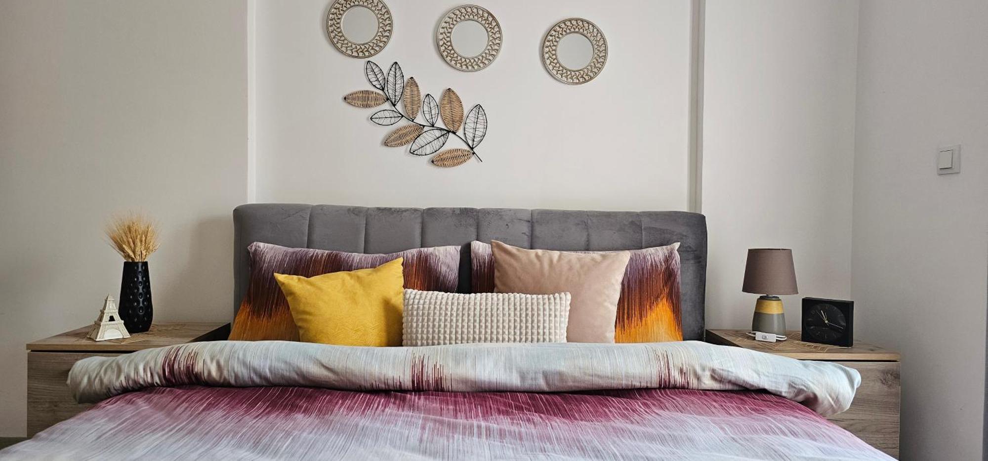 Cozy Apartment - 2 Bedrooms In The Best City Area. Ferizaj Eksteriør bilde
