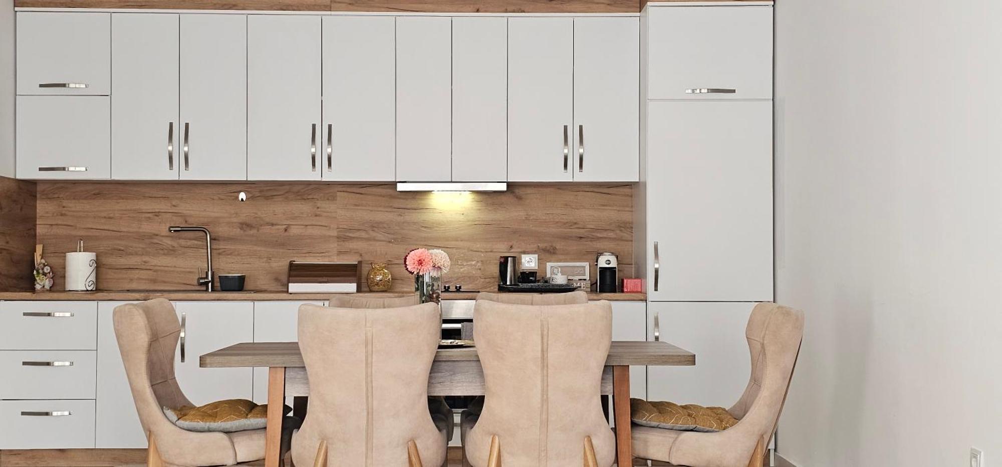 Cozy Apartment - 2 Bedrooms In The Best City Area. Ferizaj Eksteriør bilde