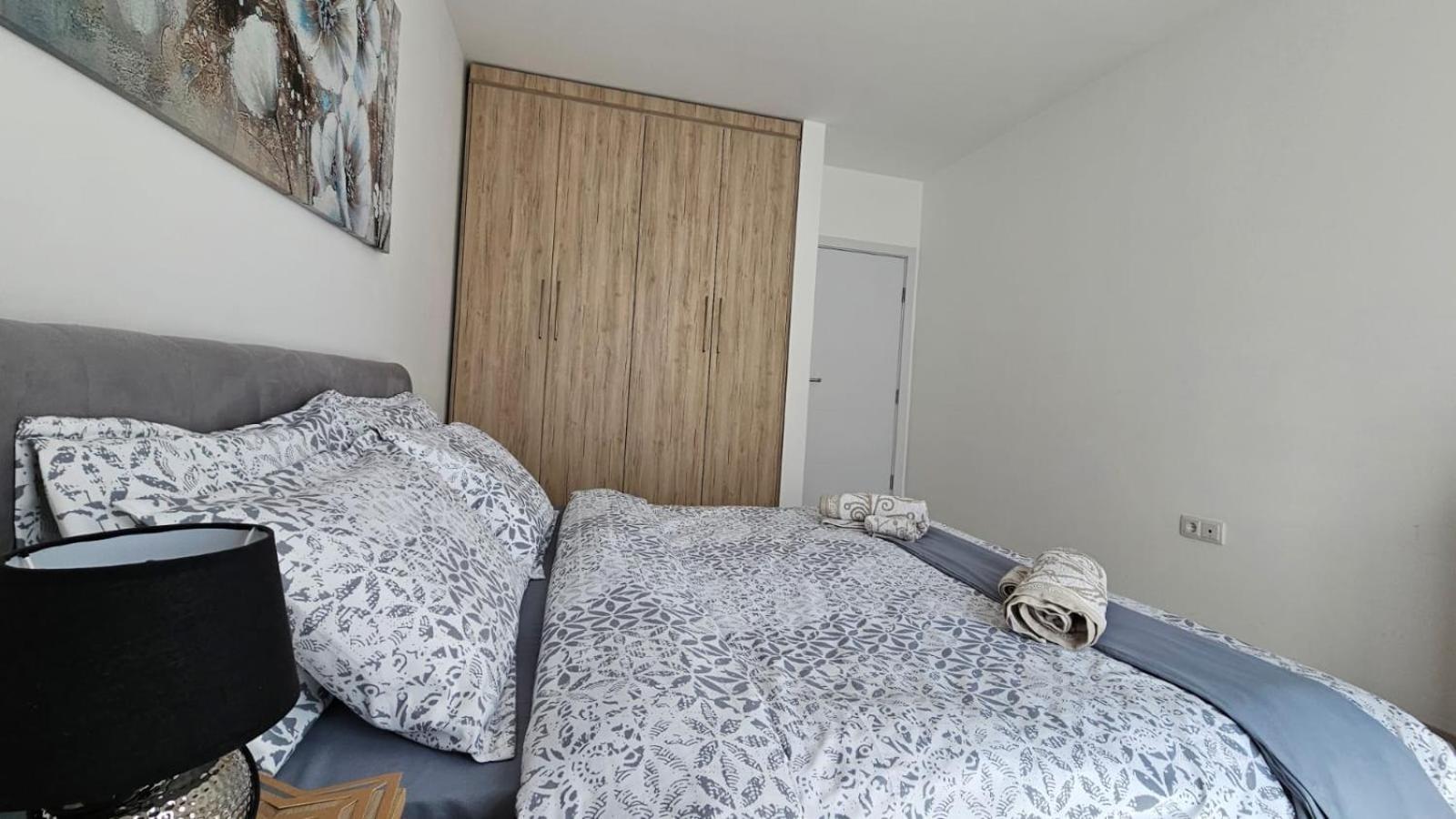 Cozy Apartment - 2 Bedrooms In The Best City Area. Ferizaj Eksteriør bilde