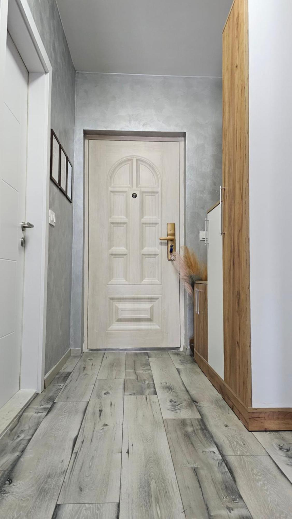 Cozy Apartment - 2 Bedrooms In The Best City Area. Ferizaj Eksteriør bilde